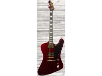 ESP LTD Phoenix-1000 in See Thru Black Cherry ESP LTD Phoenix-1000 in See Thru Black Cherry
